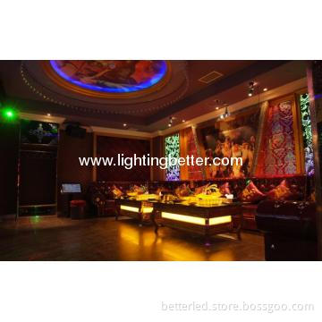 Project case Waterproof SMD5050 RGB Led strip with high quality